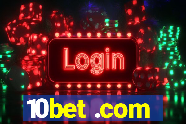 10bet .com